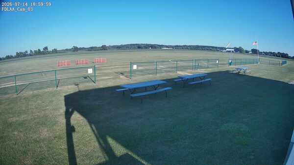 South-East Camera