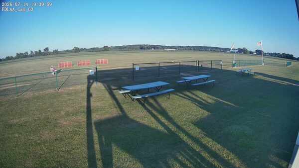 South-East Camera