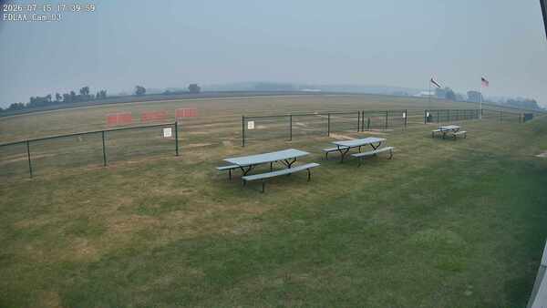 South-East Camera