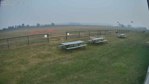 South-East Camera