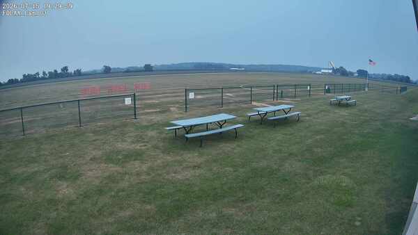 South-East Camera