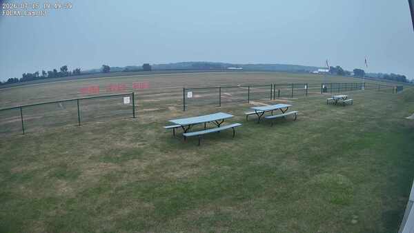 South-East Camera