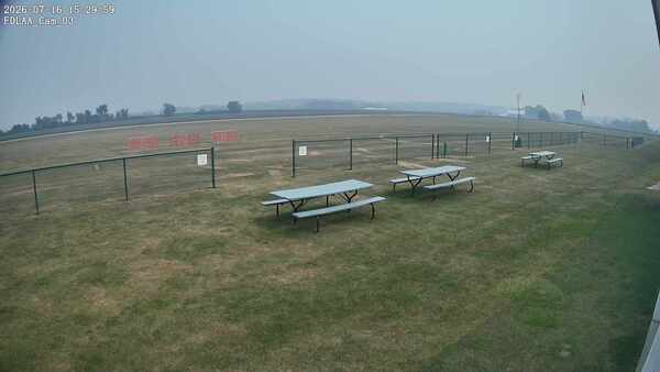 South-East Camera