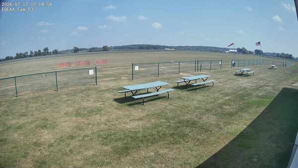 South-East Camera