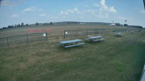 South-East Camera