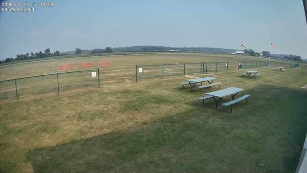 South-East Camera