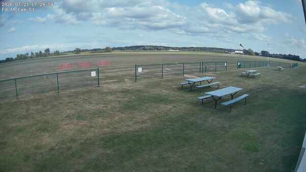 South-East Camera