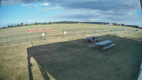 South-East Camera