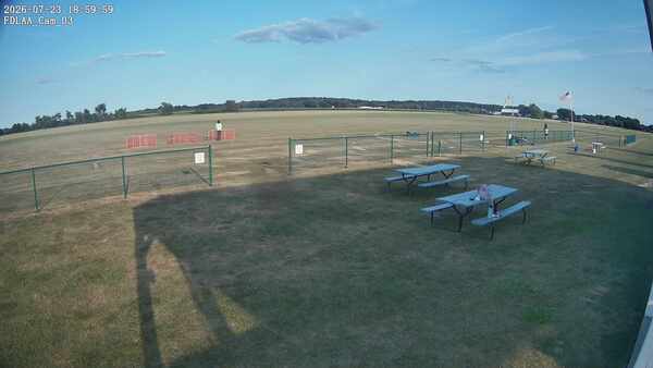 South-East Camera