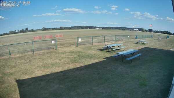 South-East Camera