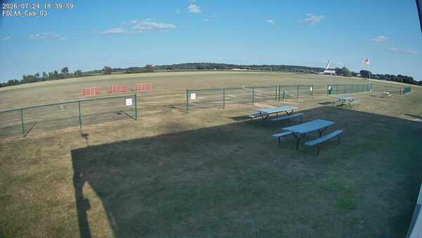 South-East Camera