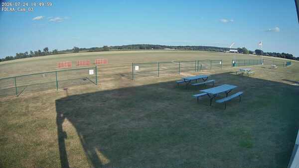South-East Camera