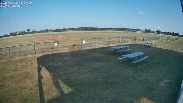 South-East Camera