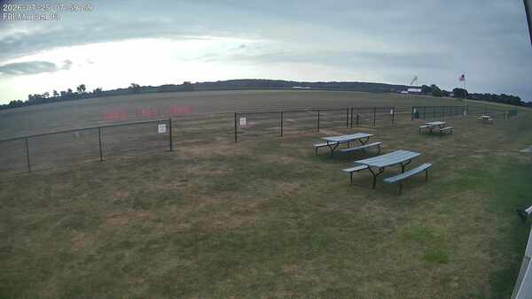 South-East Camera