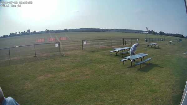 South-East Camera