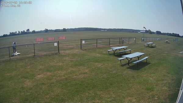 South-East Camera