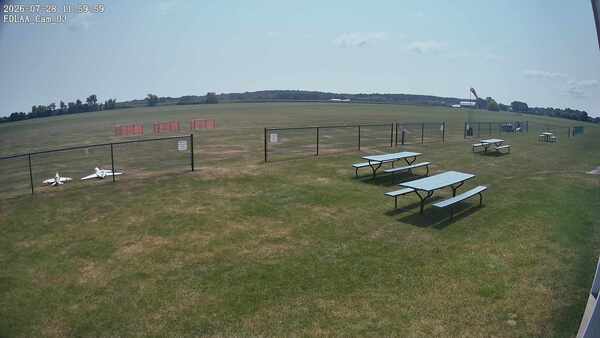 South-East Camera