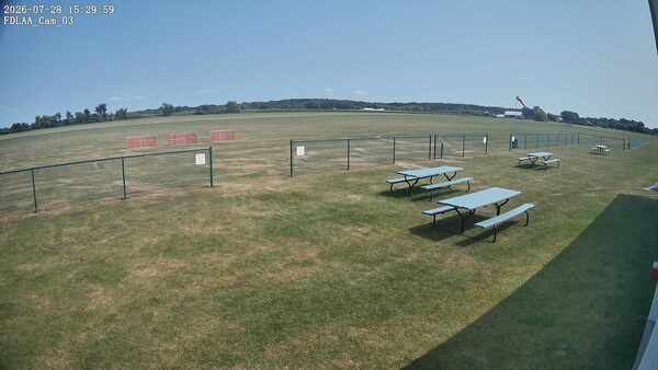 South-East Camera