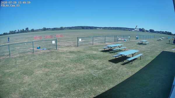 South-East Camera