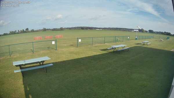 South-East Camera