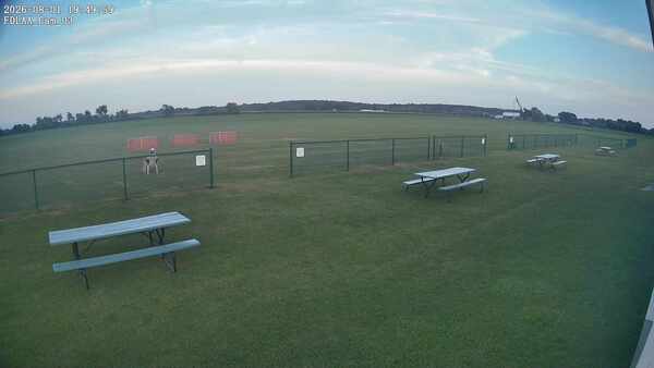South-East Camera