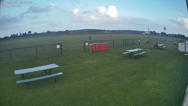 South-East Camera