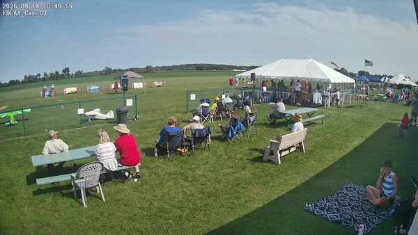 South-East Camera