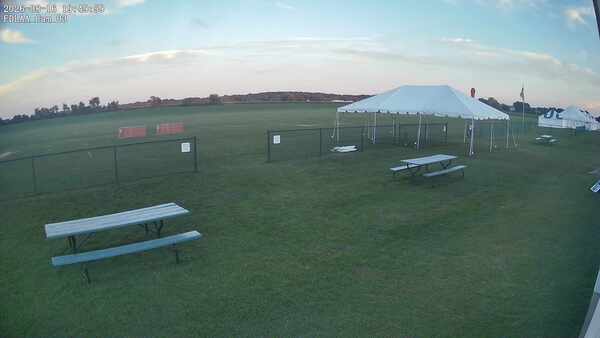 South-East Camera