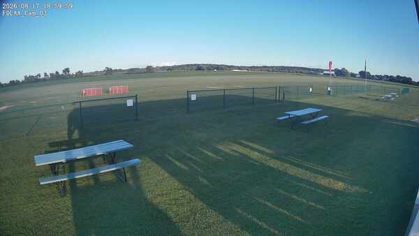 South-East Camera