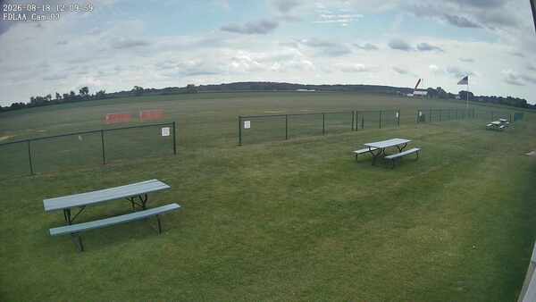 South-East Camera