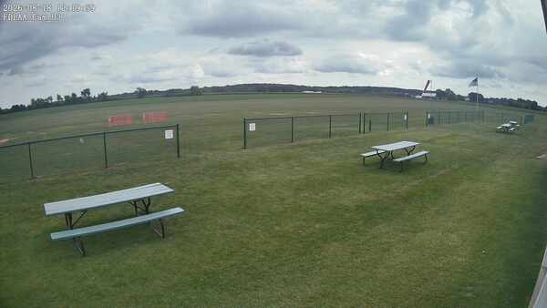 South-East Camera
