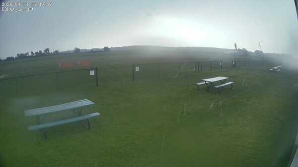 South-East Camera
