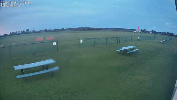 South-East Camera
