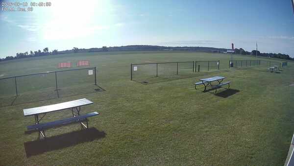 South-East Camera