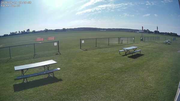 South-East Camera