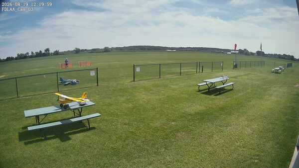 South-East Camera