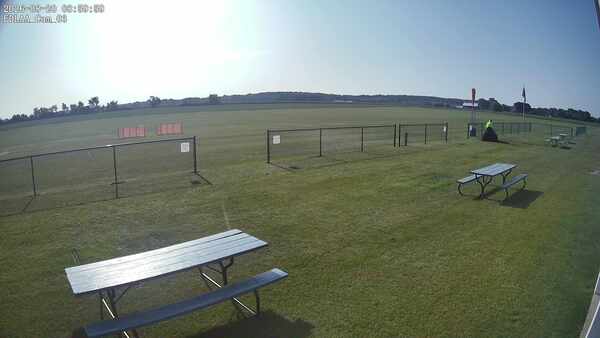 South-East Camera