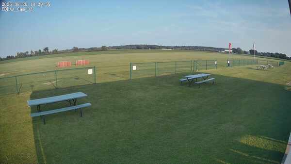 South-East Camera