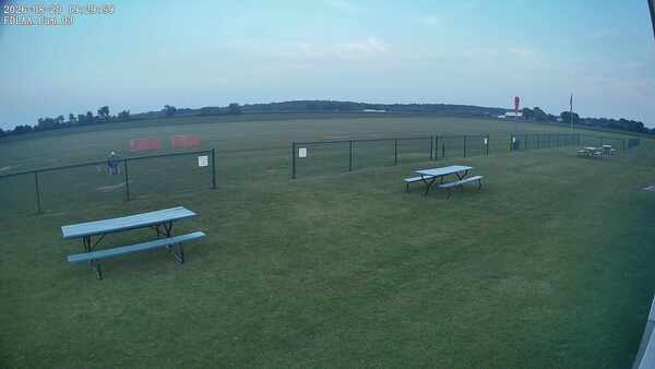 South-East Camera