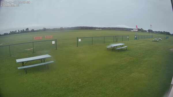 South-East Camera