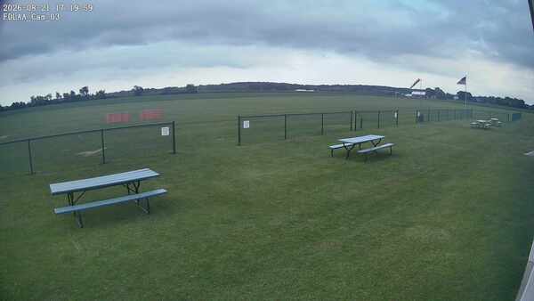 South-East Camera