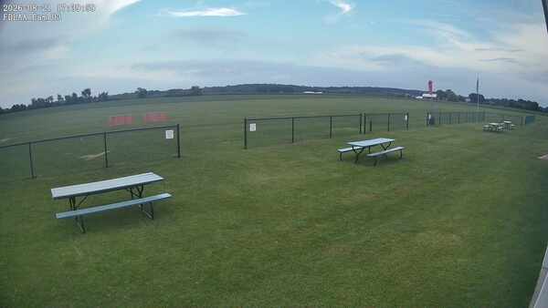 South-East Camera