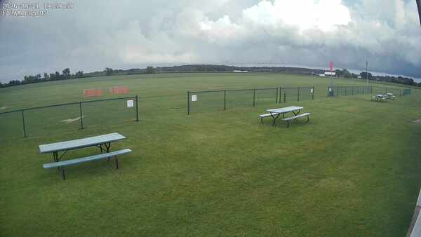 South-East Camera