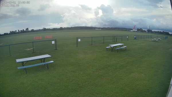 South-East Camera