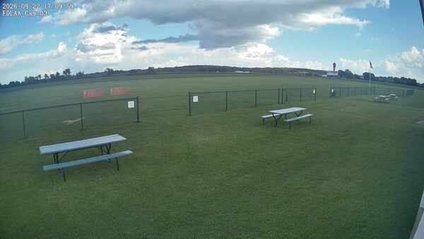 South-East Camera