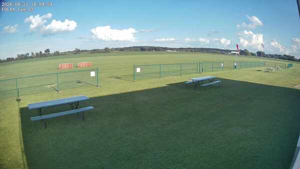 South-East Camera