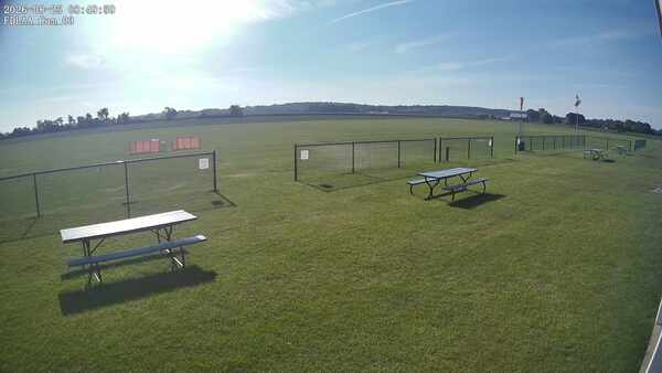 South-East Camera