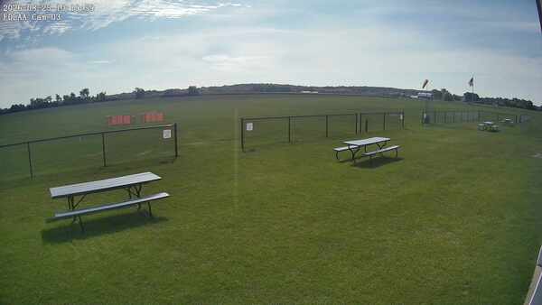 South-East Camera