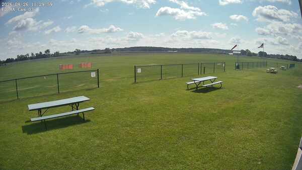 South-East Camera