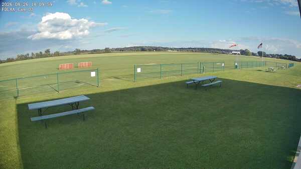 South-East Camera